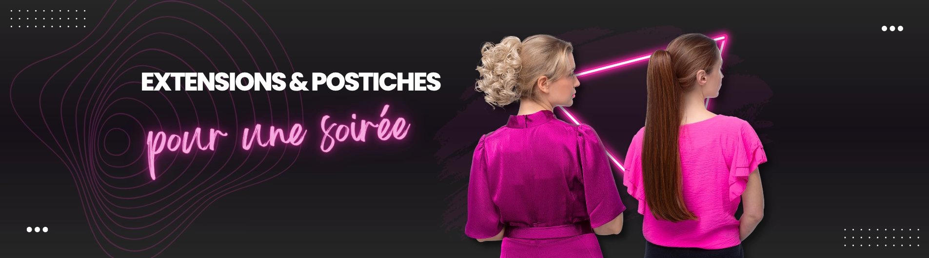 Extension capillaire